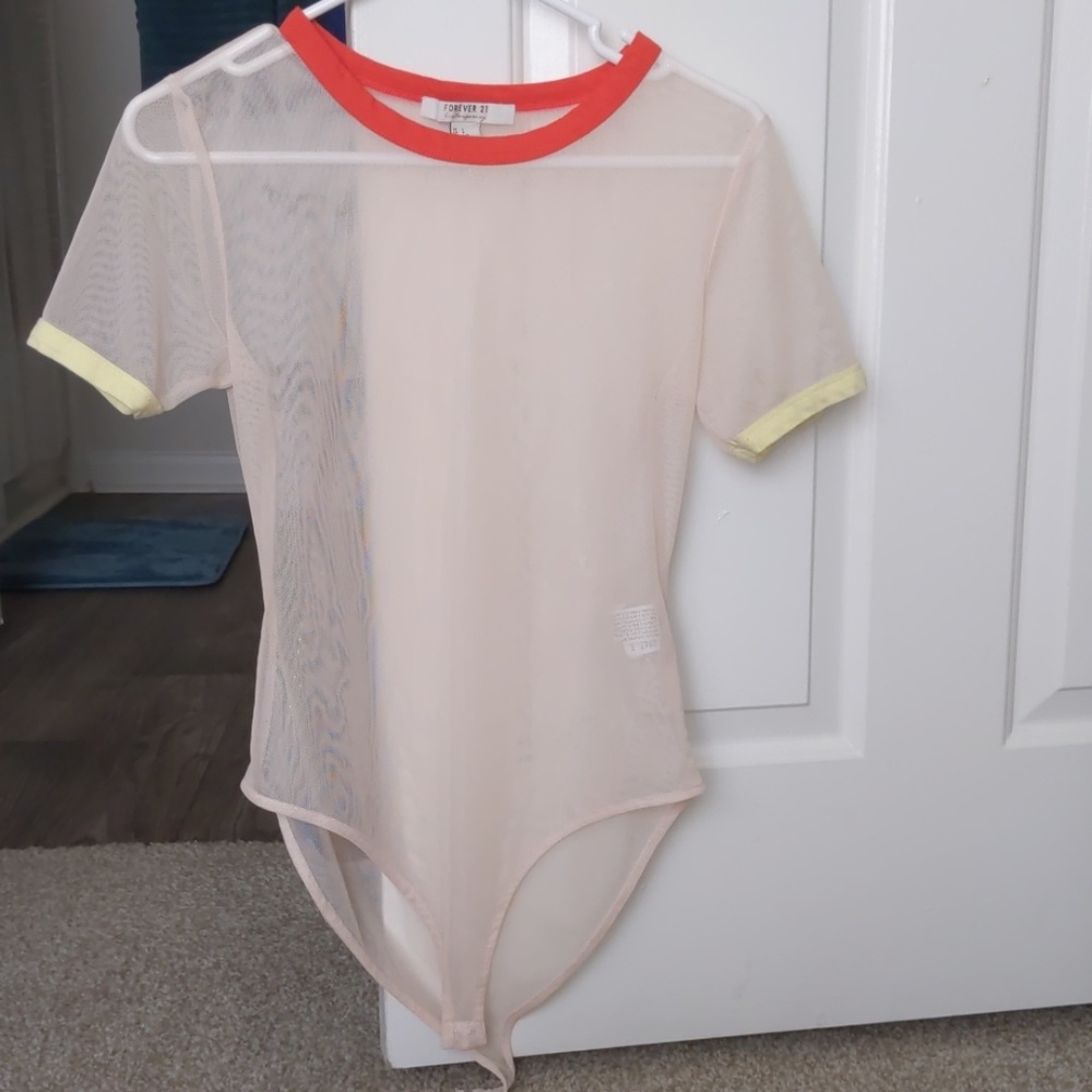 Bodysuit